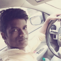 Saravanan p Saravanan p