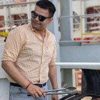 Aditya Bhadoria