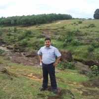 Prashant Kumar