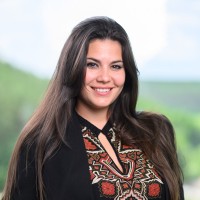 Fruzsina Szegedi