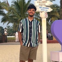 Vinayak Verma