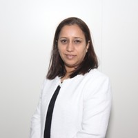Smita Dhanuka