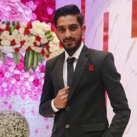 Shaikh Imran