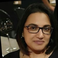 Reshma Fynn