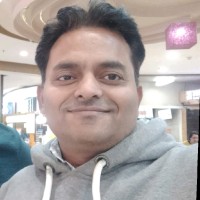 Vivek Kumar