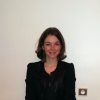 Anaïs Vernillet
