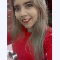 Geraldine Sanchez Paiva