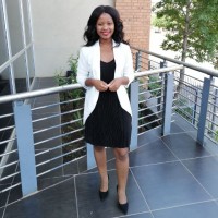 Nompilo Sekhu