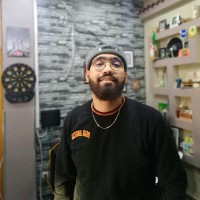 SEMAI Mohamed Oussama