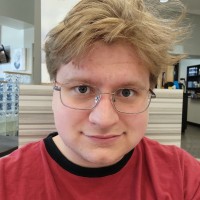 Nicholas Kross