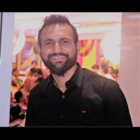Nikunj Pathak