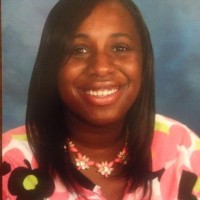 Jamilia Bush