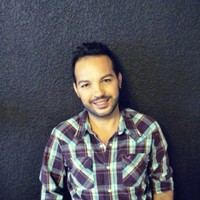 Rodrigo Pujol Del Toro