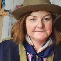 Jayne Perry