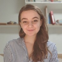 Viktoriia Babii