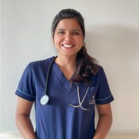 Dr Soumya Patle