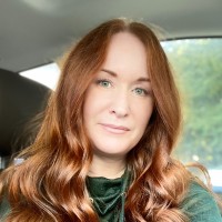 Allison Strait