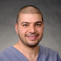 Mohammad Atieh