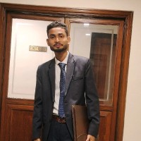 Aditya Halder