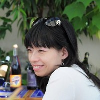 杨玉慧