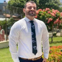 Lucas Caribe