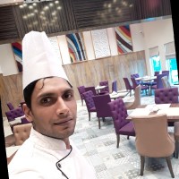 Liaqat Muhammed