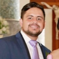 Erick Daniel Vega Gonzalez