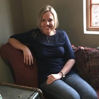 Janine Cronje