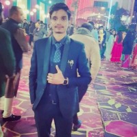 Ayush Sharma
