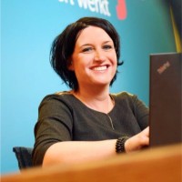 Anne-Marie Weber - Leuverink