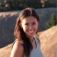 Kiana Tsao