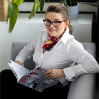 Honorata Gorgon - Paszek