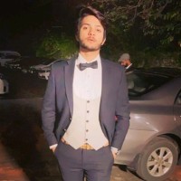Mohammad Ahmad