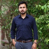 Omair Mustafa