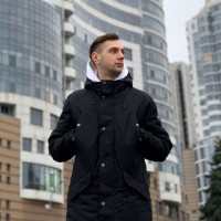 Volodymyr Aksonov