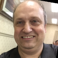 Daniel Poitras