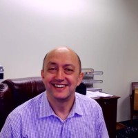 Dean Krasovitsky