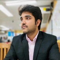 Maruf Hasan