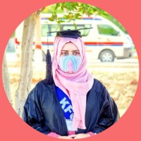Maryam Zafar