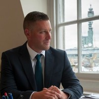 Matthew Nicholson