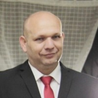 Rodrigo Cesar Cabello