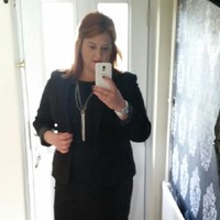 Lucy Mcnulty