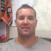 Chris Buzzie