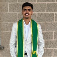 Harshrajsinh Chudasama