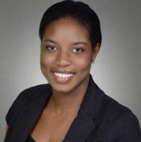Whitney Mccray