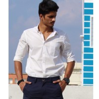 Sriharsha Ch.V.N