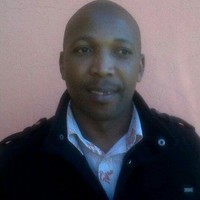 Moitheri Mokoena