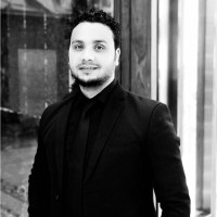 Ahmed Rashwan