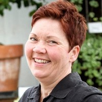 Maria Andersson