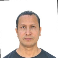 Sujit Bhandari